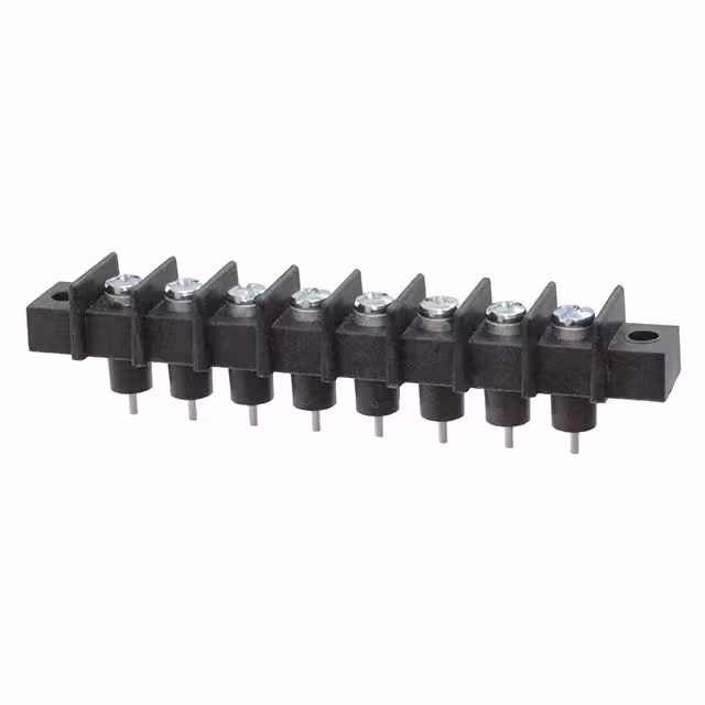 GFTPX-8 Curtis Industries  Barrier Blocks